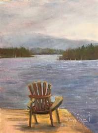 Adirondack Chair