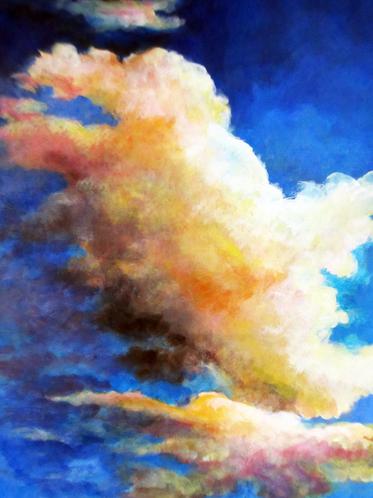 Cloud