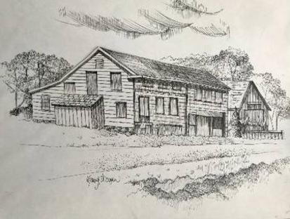 Old Building